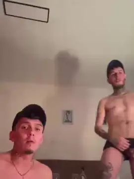 Cam4 Adult Webcams of AlanyAdam