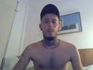 Cam4 Live Sex of AlanyAdam