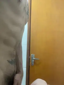 Cam4 Nude Webcam of DxnielCtn