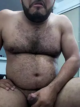 Cam4 Nude Webcam of Gordito69z