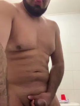 Cam4 Adult Video Chat of Pipe2503