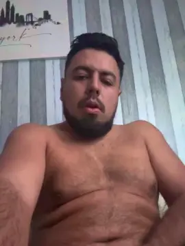 Cam4 Sex Cam of Pipe2503