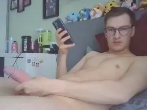 Cam4 Nude Webcam of Pjpj_p24