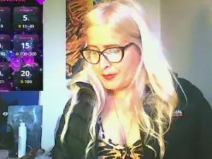 Cam4 Adult Video Chat of Rousk