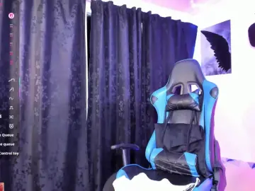 Cam4 Adult Webcam of agatha_walter_