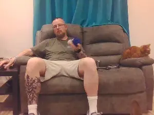 Cam4 Live Sex of awsomecock30