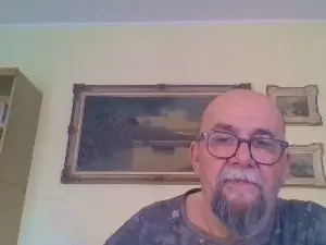 Cam4 Sex Cam of nero8855