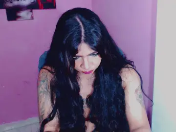 Cam4 Free Porn Cam of violet_andy