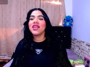 Cam4 Free Live Porn of Bicky_24