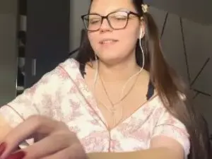 Cam4 Adult Webcam of ChantalAughtry