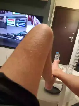 Cam4 Live Sex Cam of Gymfreak28