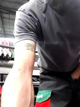 Cam4 Adult Webcam of Taho6