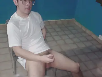 Cam4 Private Sex Chat of nak3O