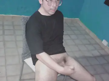 Cam4 Sex Cam of nak3O