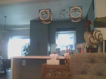 Cam4 Live Porn of notachance33