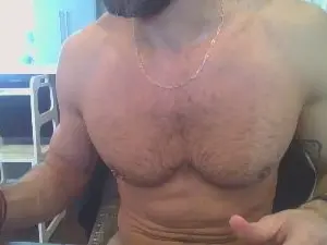 Cam4 Best Webcam of notachance33