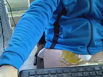 Cam4 Live Porn of riku192