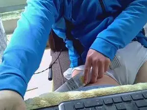 Cam4 Live Sex Cam of riku192