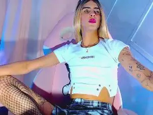 Cam4 Best Webcam of stylequeen1