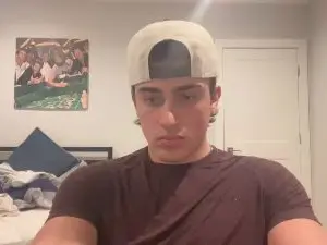 Cam4 Sex Cam of Athleter