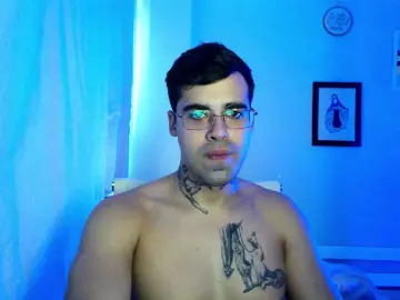 Cam4 Sex Chat of CelesLuddenn