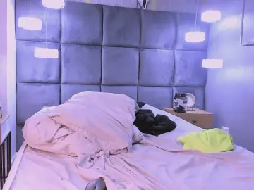 Cam4 Free Live Porn of HunterHeat_