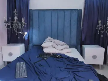 Cam4 Sex Chat of HunterHeat_