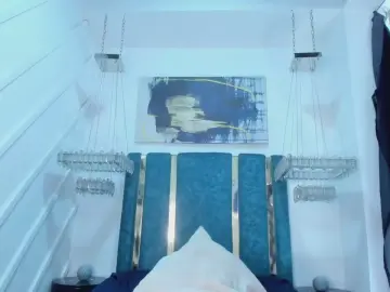 Cam4 Free Live Porn of HunterHeat_