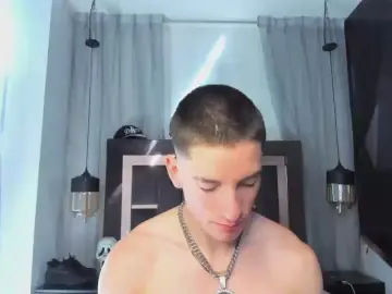 Cam4 Best Webcam of HunterHeat_