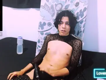 Cam4 Best Webcam of IsidroGlasc