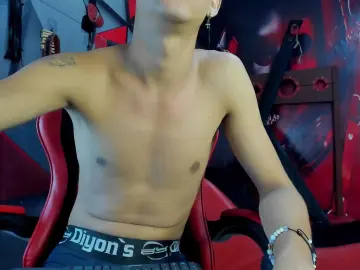 Cam4 Adult Video Chat of Ken_BoySlim