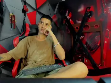 Cam4 Adult Webcam of Ken_BoySlim