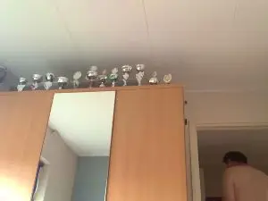 Cam4 Live Sex of Lul1974