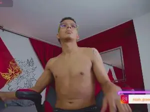 Cam4 Live Porn of Noah_Greenhart