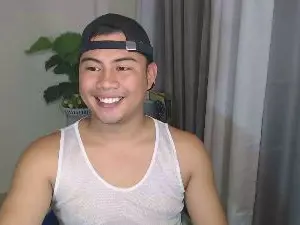 Cam4 Live Sex of beraldick0220