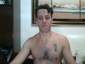 Cam4 Sex Cam of kiba_max_Por