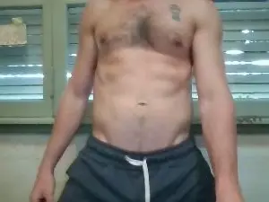 Cam4 Best Webcam of kiba_max_Por