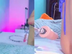 Cam4 Private Sex Chat of miiastone_cm