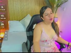 Cam4 Private Sex Chat of nahia_1