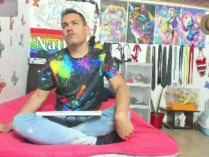 Cam4 Live Sex of nathannathaniel