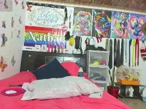 Cam4 Free Live Porn of nathannathaniel