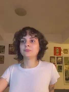 Cam4 Sex Chat of puntooggvv