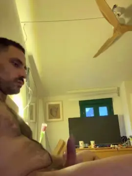 Cam4 Adult Video Chat of rafabr91