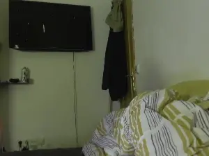 Cam4 Free Live Porn of rafabr91