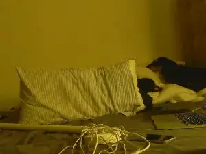 Cam4 Live Porn of rafabr91