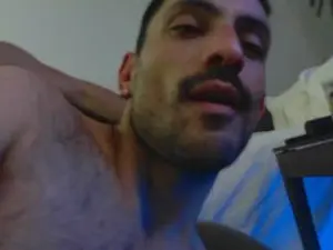 Cam4 Live Sex of rafabr91