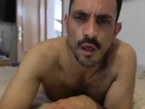 Cam4 Free Porn Cam of rafabr91