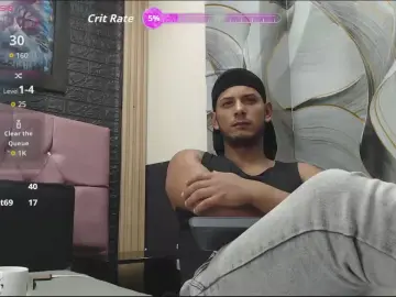 Cam4 Best Webcam of Chris_Dick99