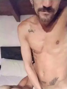 Cam4 Private Sex Chat of Franchu823