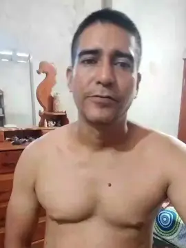 Cam4 Sex Chat of SegundoIves